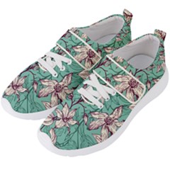 Men s Velcro Strap Shoes 