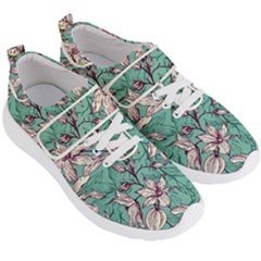 Men s Velcro Strap Shoes 