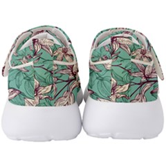 Men s Velcro Strap Shoes 