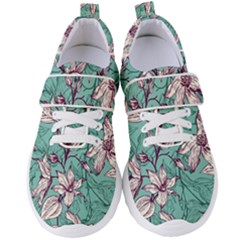 Women s Velcro Strap Shoes 