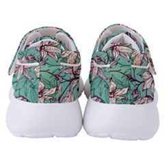 Women s Velcro Strap Shoes 