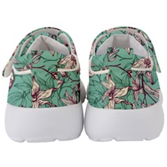 Kids  Velcro Strap Shoes 