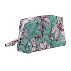 Wristlet Pouch Bag (Medium) 