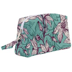Wristlet Pouch Bag (Large) 