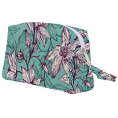 Wristlet Pouch Bag (Large) 
