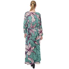 Maxi Chiffon Beach Wrap 