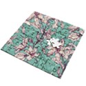 Wooden Puzzle Square 