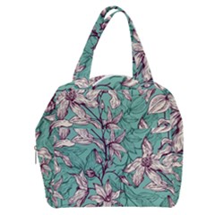 Boxy Hand Bag 