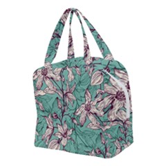 Boxy Hand Bag 