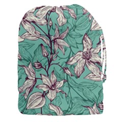Drawstring Pouch (3XL) 