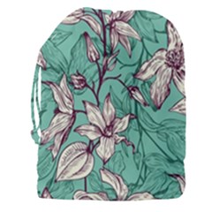 Drawstring Pouch (3XL) 