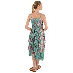 Layered Bottom Dress 