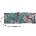 Roll Up Canvas Pencil Holder (M) 