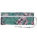 Roll Up Canvas Pencil Holder (M) 