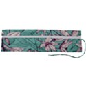 Roll Up Canvas Pencil Holder (L) 