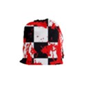 Drawstring Pouch (Medium) 