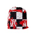 Drawstring Pouch (Large) 