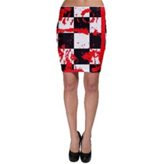 Bodycon Skirt 