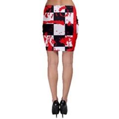 Bodycon Skirt 