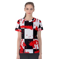 Women s Cotton T-Shirt 