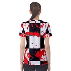Women s Cotton T-Shirt 