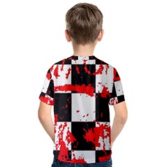 Kids  Cotton T-Shirt 