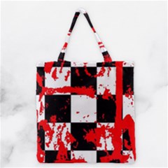 Grocery Tote Bag 