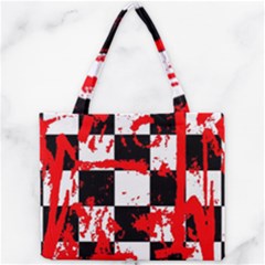 Mini Tote Bag 