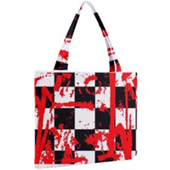 Mini Tote Bag 
