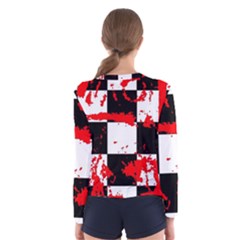 Women s Long Sleeve T-Shirt 