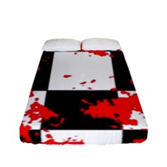 Fitted Sheet (Full/ Double Size) 