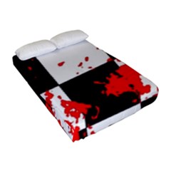 Fitted Sheet (Full/ Double Size) 