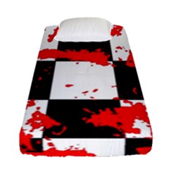 Fitted Sheet (Single Size) 