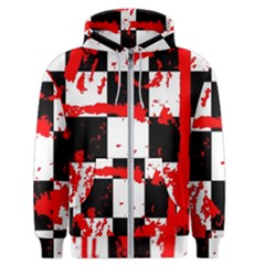 Men s Zipper Hoodie 