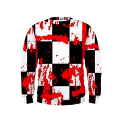 Kids  Sweatshirt 