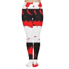 Tights Front Tights Front