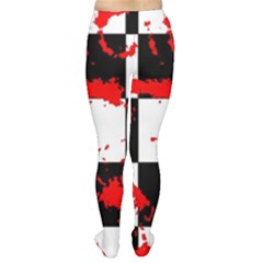 Tights Back Tights Back
