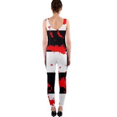 One Piece Catsuit 