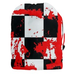 Drawstring Pouch (3XL) 