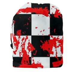 Drawstring Pouch (3XL) 