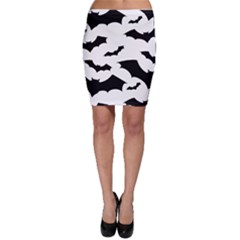 Bodycon Skirt 