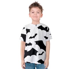 Kids  Cotton T-Shirt 