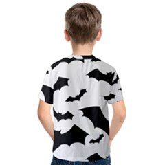 Kids  Cotton T-Shirt 