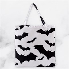 Grocery Tote Bag 