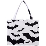 Deathrock Bats Mini Tote Bag