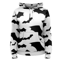 Women s Pullover Hoodie Front