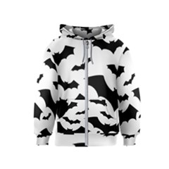 Kids  Zipper Hoodie 