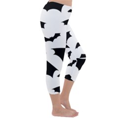 Capri Winter Leggings  