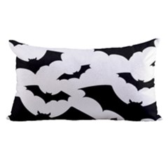 22 x14  Lumbar Throw Cushion Case (Two Sides) 