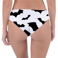 Reversible Classic Bikini Bottoms 